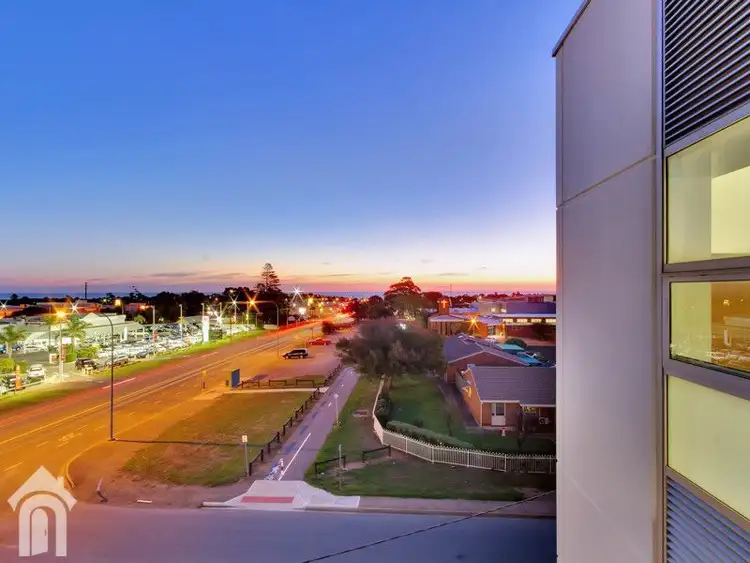 Second view of Homely apartment listing, 22/2 Ochre Place, Christie Downs SA 5164
