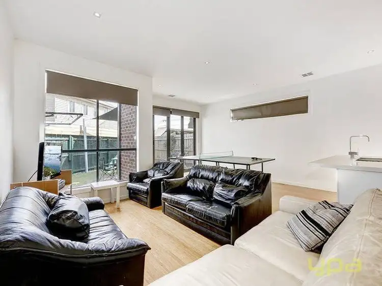 Third view of Homely house listing, 21A Dove Ave, Altona VIC 3018
