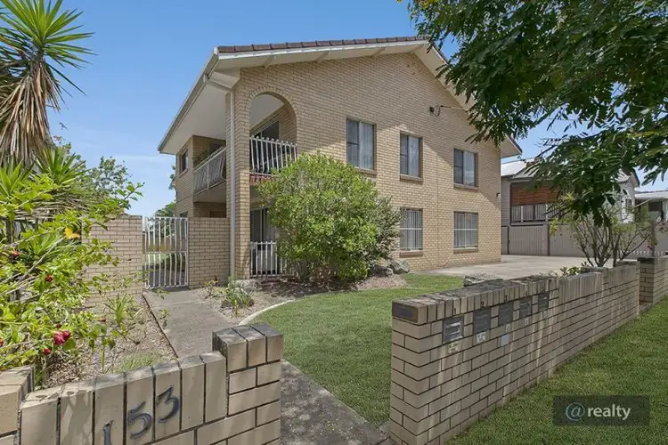 1,2,3,4/153 Ridge Street, Northgate QLD 4013