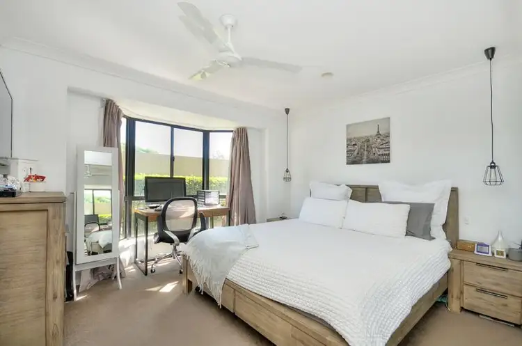 Fourth view of Homely unit listing, 261/64 Gilston, Nerang QLD 4211