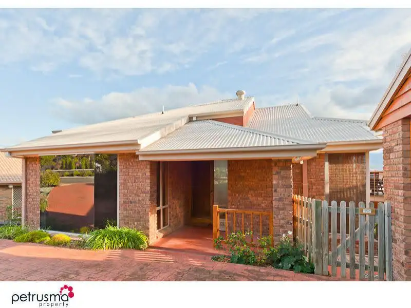 Main view of Homely house listing, 501 Oceana Drive, Howrah TAS 7018