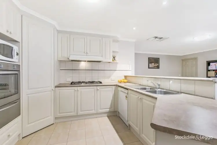 Second view of Homely house listing, 25 JAGGER CIRCUIT, Cranbourne East VIC 3977