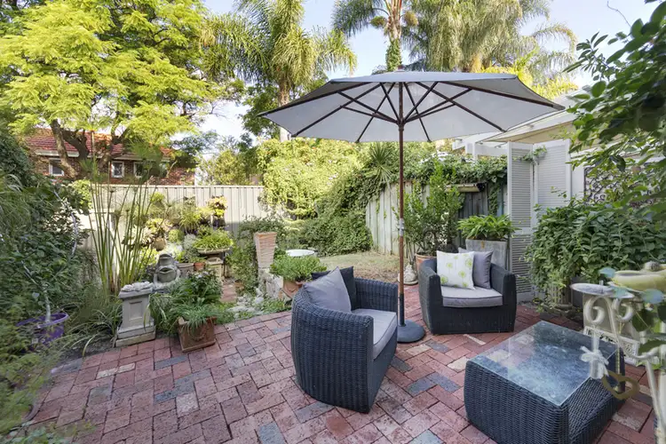 11/58 Clotilde Street, Mount Lawley WA 6050