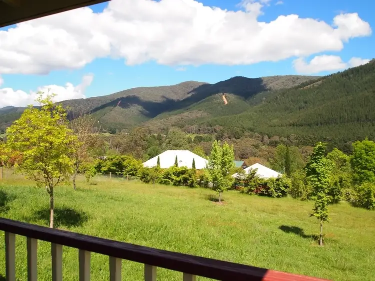 Seventh view of Homely house listing, 36 School Road, Wandiligong VIC 3744
