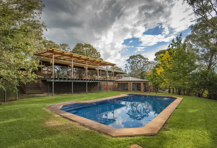Fourth view of Homely house listing, 10 O'Rourke Place, Greenleigh NSW 2620