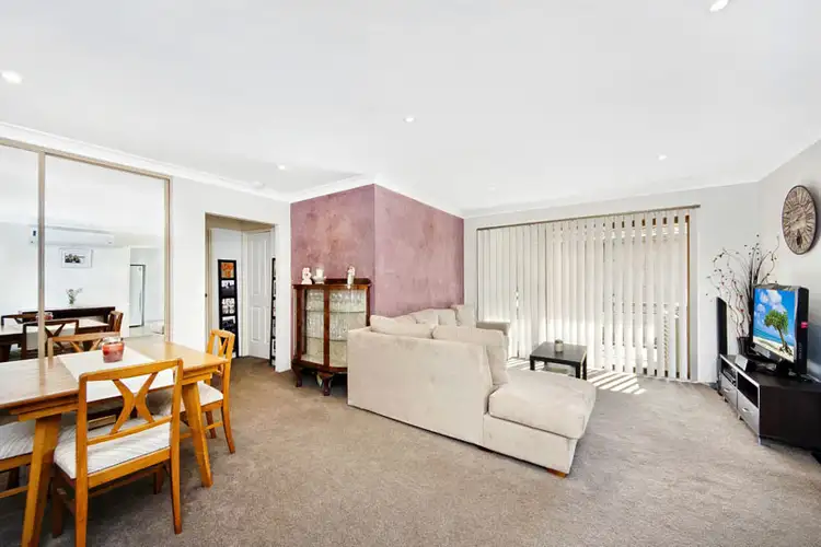 Third view of Homely unit listing, 5/13-19 Preston Avenue, Engadine NSW 2233