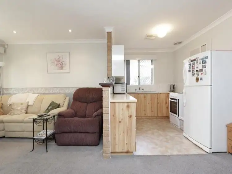 Third view of Homely semi-detached listing, 122B Elizabeth Street, Beckenham WA 6107