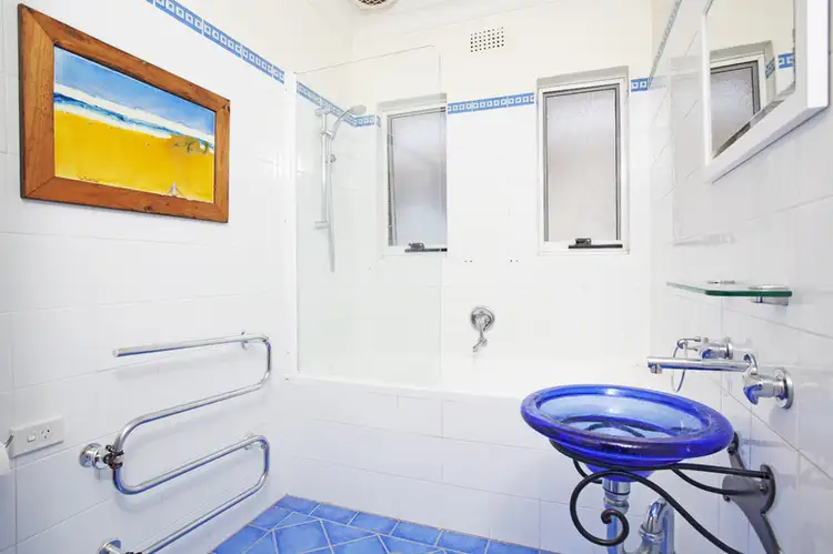 Second view of Homely apartment listing, 12/3 Elanora Street, Rose Bay NSW 2029