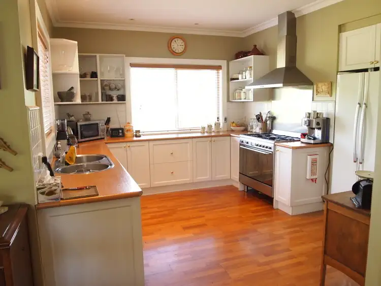 Second view of Homely house listing, 10 Coronation Ave, Bright VIC 3741