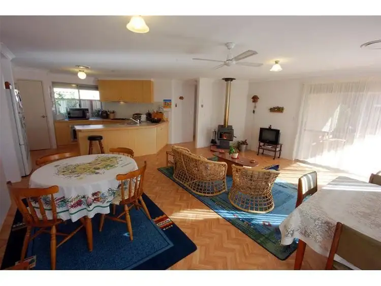 Fourth view of Homely house listing, 8 Wirraway Place, West Busselton WA 6280