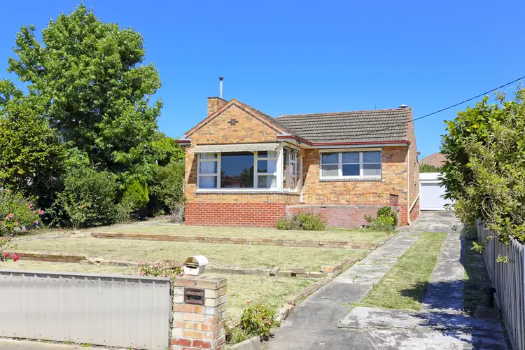 Second view of Homely house listing, 14 Glenfine Avenue, Hamlyn Heights VIC 3215