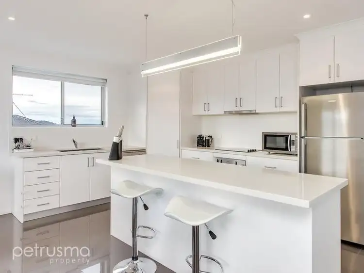 Second view of Homely house listing, 13 Glenfern Street, Howrah TAS 7018