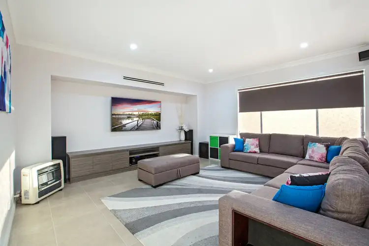 Second view of Homely house listing, 7 Newgate Boulevard, Elizabeth Hills NSW 2171