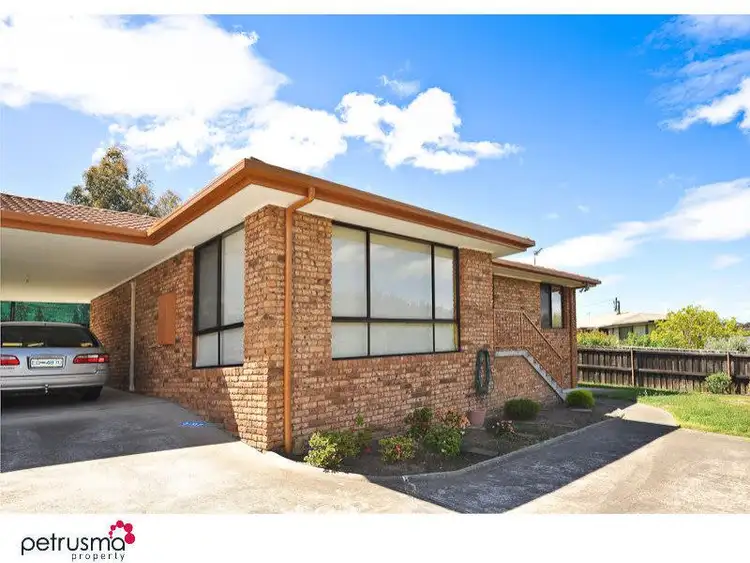 3/97 Clinton Road, Geilston Bay TAS 7015