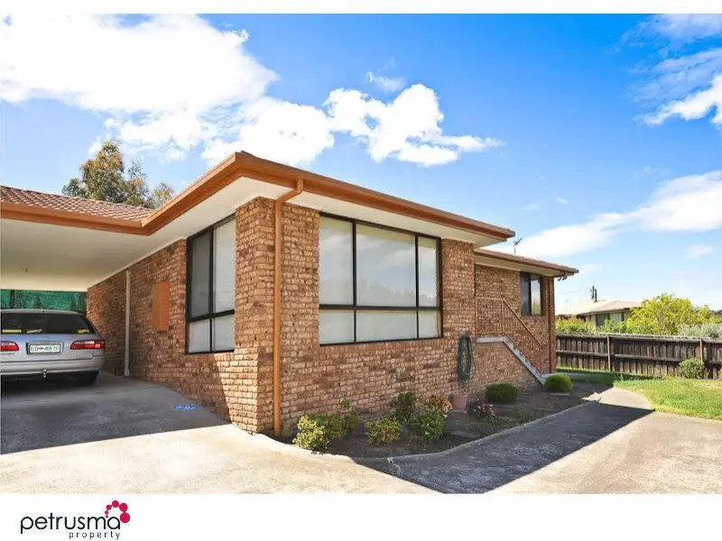 Main view of Homely villa listing, 3/97 Clinton Road, Geilston Bay TAS 7015
