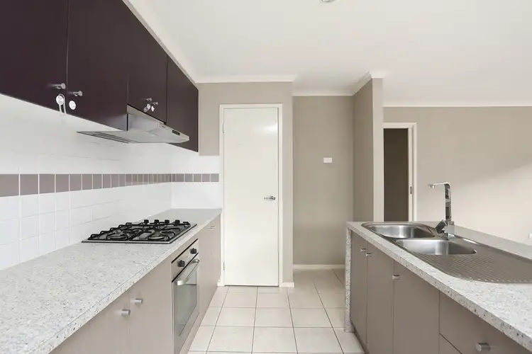 Fifth view of Homely house listing, 56 Edgevale Way, Tarneit VIC 3029