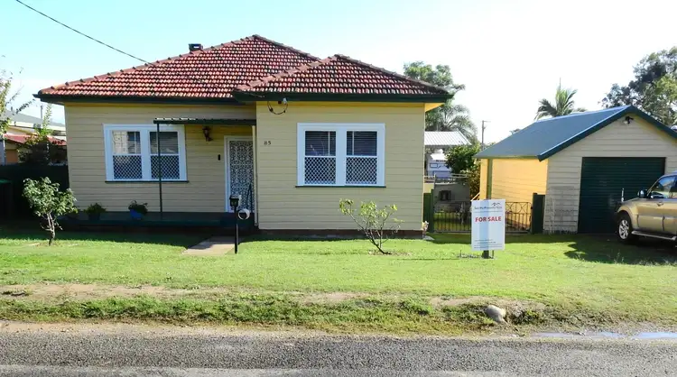 Second view of Homely house listing, 85 Adams Street, Heddon Greta NSW 2321