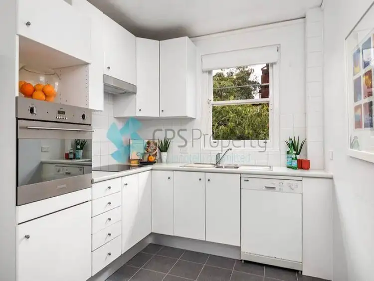 Second view of Homely unit listing, 4/39 Harbourne Road, Kingsford NSW 2032