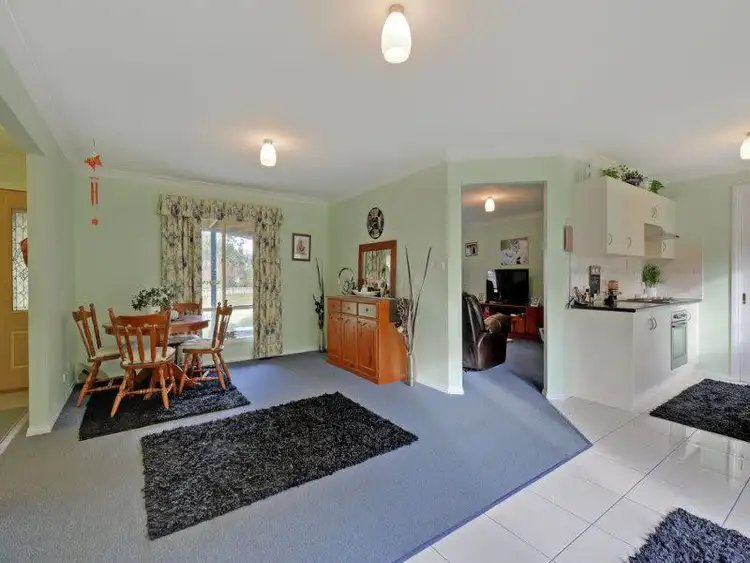 Fifth view of Homely house listing, 809 Back River Road, Magra TAS 7140