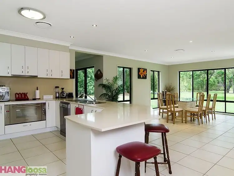Second view of Homely house listing, 67 Edington Drive, Cooroibah QLD 4565