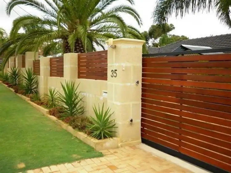 Second view of Homely house listing, 35 Harcourt Drive, Hillarys WA 6025