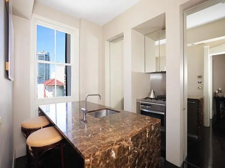 Sixth view of Homely apartment listing, 35/7 Springfield Avenue, Potts Point NSW 2011