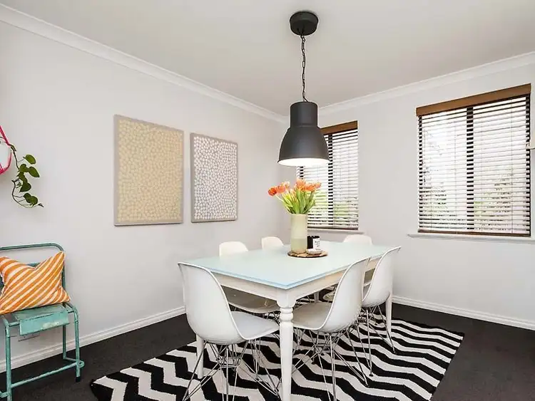 Fourth view of Homely townhouse listing, 12/193 Oxford Street, Leederville WA 6007