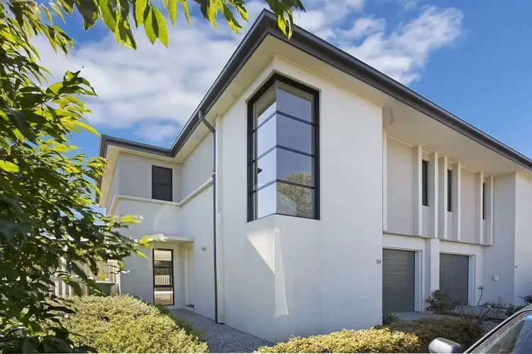 50/2 BOURTON ROAD, Merrimac QLD 4226