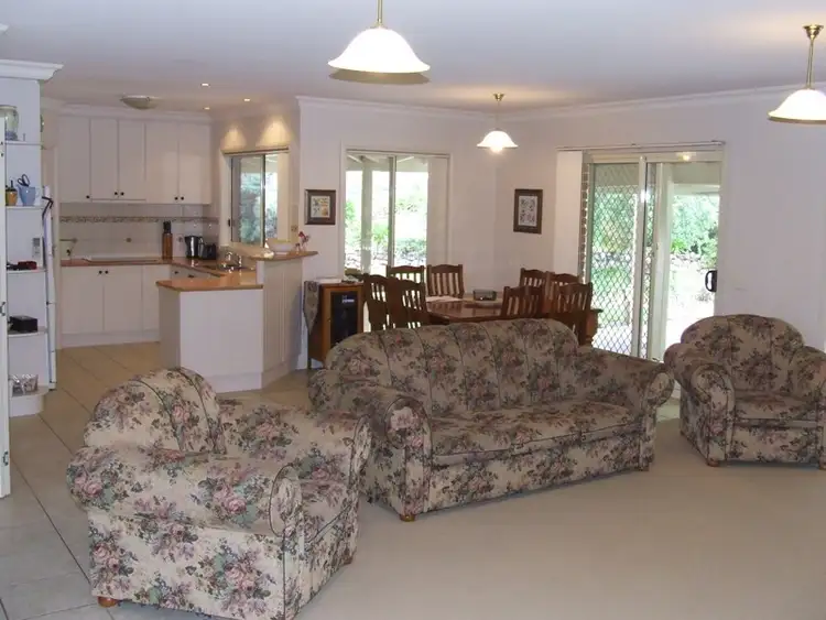 Sixth view of Homely rural property listing, 236 Buffalo Creek Road, Myrtleford VIC 3737