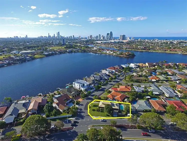Fourth view of Homely house listing, 173 Markeri Street, Mermaid Waters QLD 4218