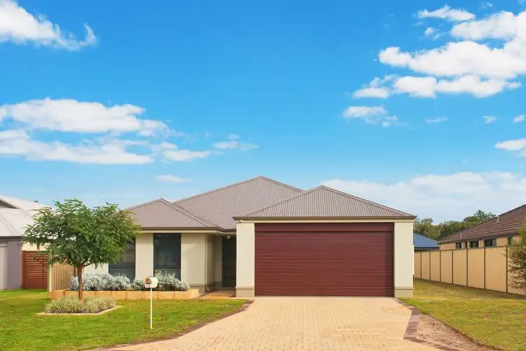 Main view of Homely house listing, 10 Mary Road, Yalyalup WA 6280