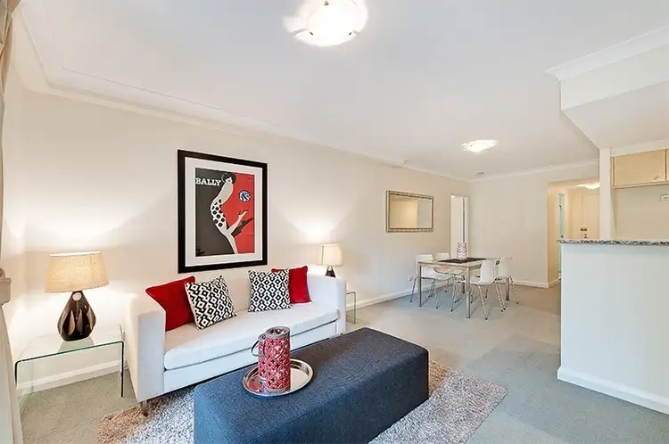 Main view of Homely apartment listing, 107/40 King Street, Waverton NSW 2060