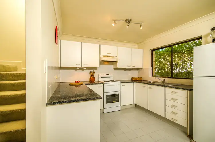 Third view of Homely townhouse listing, 4/41 Sherbrook Road, Hornsby NSW 2077