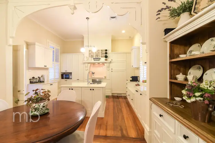 Second view of Homely house listing, 72 Byng Street, Orange NSW 2800