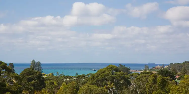 Second view of Homely house listing, 23 Richardson Boulevard, Lorne VIC 3232
