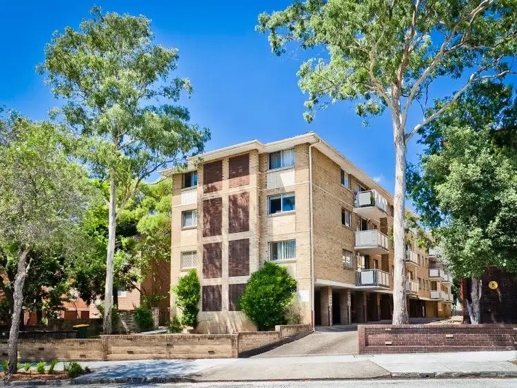 23/516 New Canterbury Road, Dulwich Hill NSW 2203
