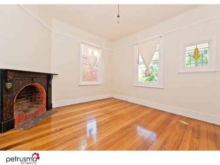 Second view of Homely house listing, 23 Salvator Road, West Hobart TAS 7000