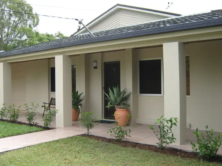 Second view of Homely house listing, 51 Roma Street, Scarborough QLD 4020