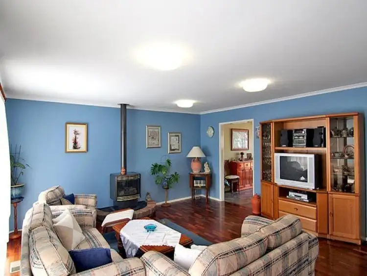 Third view of Homely house listing, 35 Kallara Close, Duffy ACT 2611
