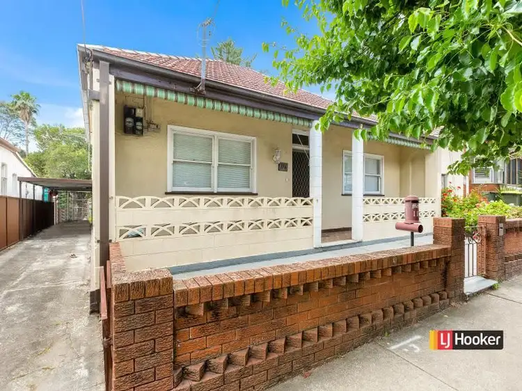Third view of Homely house listing, 116 Constitution Road, Dulwich Hill NSW 2203