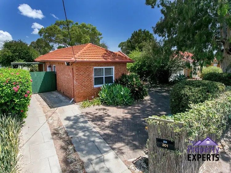 Second view of Homely house listing, 301 Oaklands Road, Marion SA 5043