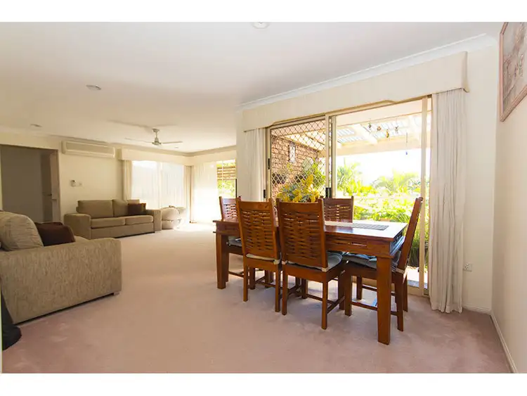 Fifth view of Homely house listing, 5 Macduff Court, Highland Park QLD 4211