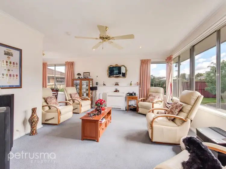 Third view of Homely house listing, 38 Shoreline Drive, Howrah TAS 7018