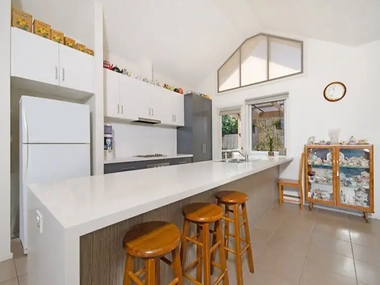 Third view of Homely townhouse listing, 2/17 Walker Street, Anglesea VIC 3230