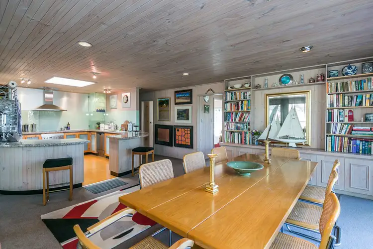Second view of Homely house listing, 15 Alsop Street, Lorne VIC 3232