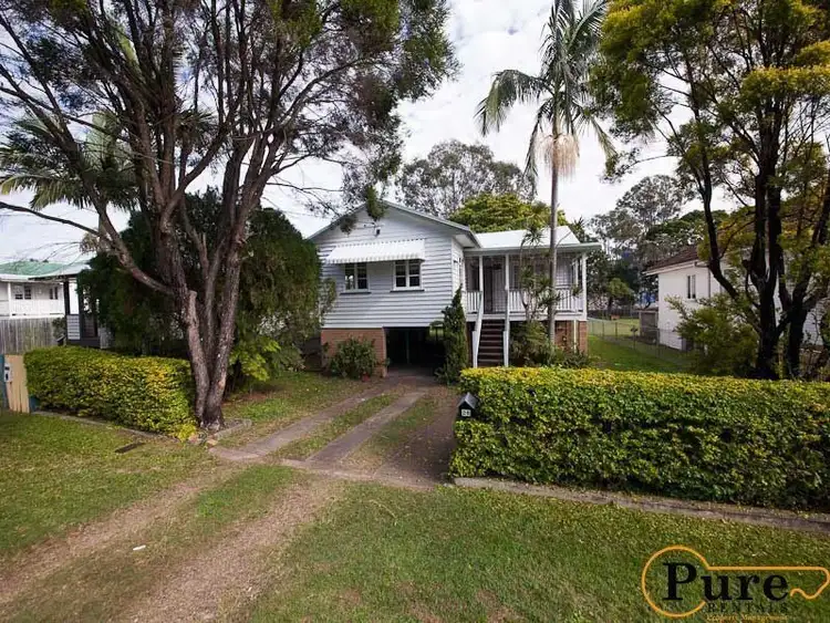 26 Crescent Avenue, Enoggera QLD 4051