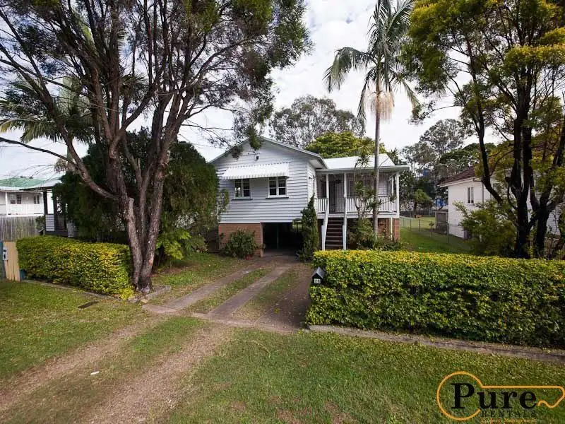 Main view of Homely house listing, 26 Crescent Avenue, Enoggera QLD 4051