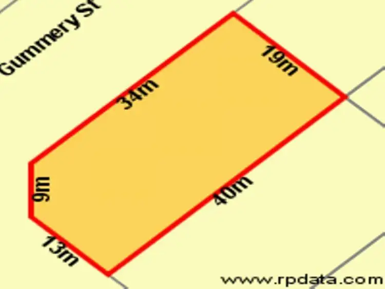 Third view of Homely land listing, 56 Gummery Street, Bedford WA 6052