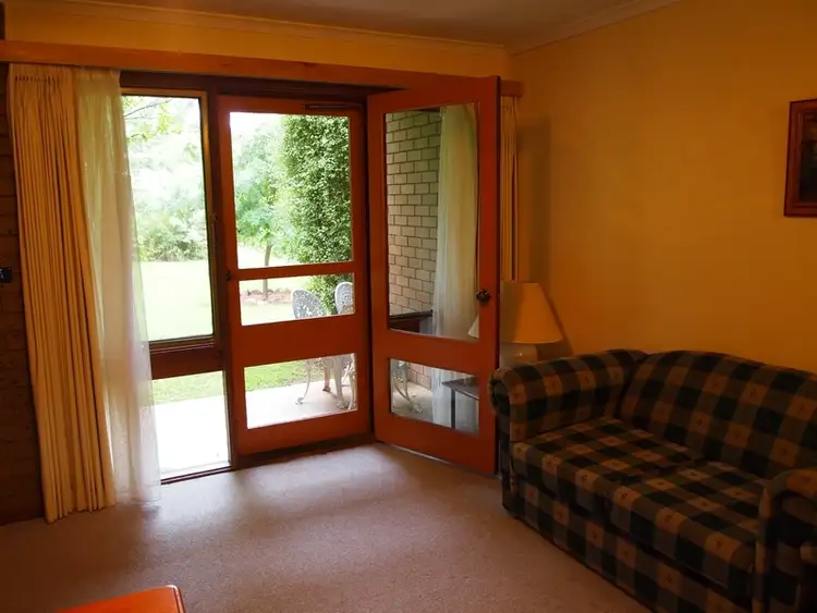 Third view of Homely unit listing, 4/40-42 Bakers Gully Road, Bright VIC 3741