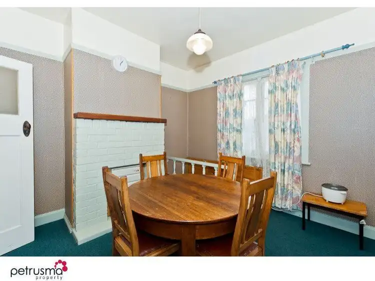 Fifth view of Homely house listing, 76 Alexander Street, Sandy Bay TAS 7005